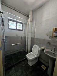 Blk 680B Jurong West Central 1 (Jurong West), HDB 5 Rooms #455586481